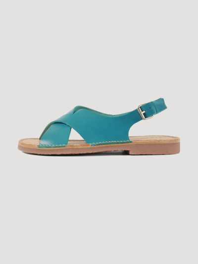 french-theo-sandales-femme-mael-bleu