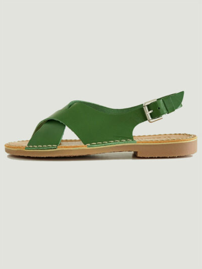 Maël Verde et Naturel